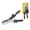 5/8" Multifunctional J-Channel Cutter