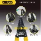 Multi-Function Wire Cutter and Stripper