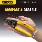Multi-Function Wire Cutter and Stripper
