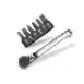 Ultra-Compact Mini Ratchet Set