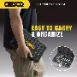 30PCS棘輪扳手套筒組