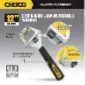 12" Extra-Wide Jaw Adjustable Wrench