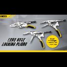 6-inch Long Nose Locking Pliers