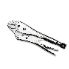 10" Locking Pliers with Wire Cutter
