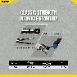 6-inch Long Nose Locking Pliers