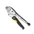 10-inch Cureved jaw Locking Pliers