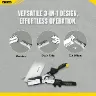 5/8" Multifunctional J-Channel Cutter