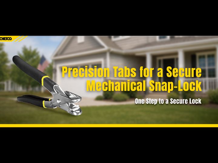 Trim Nail Hole Punch