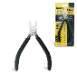 5" Plastic Cutting Pliers Set
