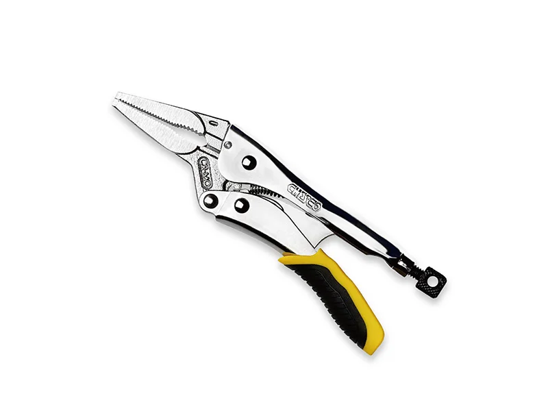 6-inch Long Nose Locking Pliers