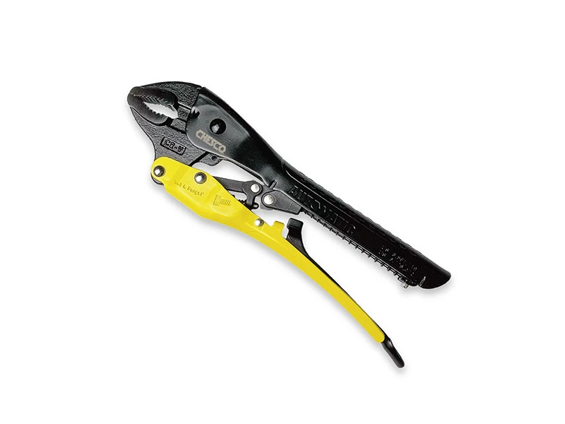 10" Automatic Locking Pliers