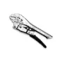 6-Inch 4th Gen Curved Jaw Self-Adjusting Locking Pliers
