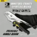 10-inch Cureved jaw Locking Pliers