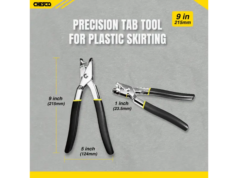 7-Pack Siding Tool Set
