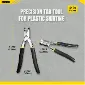 7-Pack Siding Tool Set