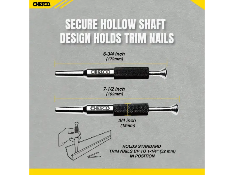 7-Pack Siding Tool Set