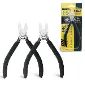 2 Piece 5" Plastic Cutting Pliers Set