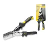 3/4" Multifunctional J-Channel Cutter