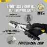 3/4" Multifunctional J-Channel Cutter
