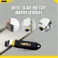 Vinyl Siding Removal Tool