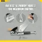 Trim Nail Hole Punch