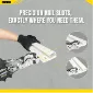 5/32" × 3/4"  Nail Slot Punch
