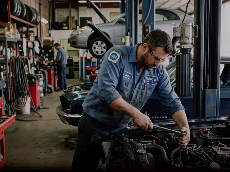 Automotive 