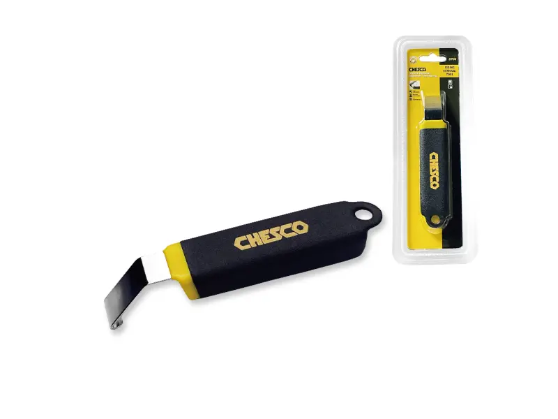 Vinyl Siding Removal Tool