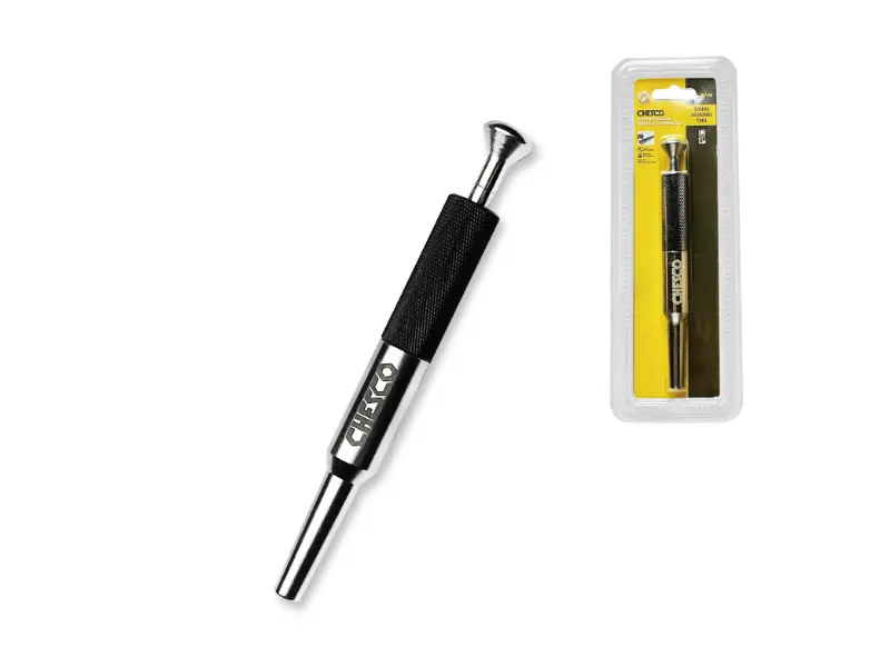 Trim Nail Hole Punch