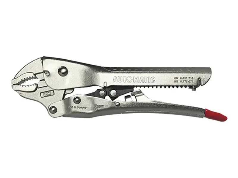 自動式第四代鎖定鉗－10 吋