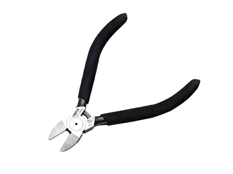 斜口鉗 - 4.9吋