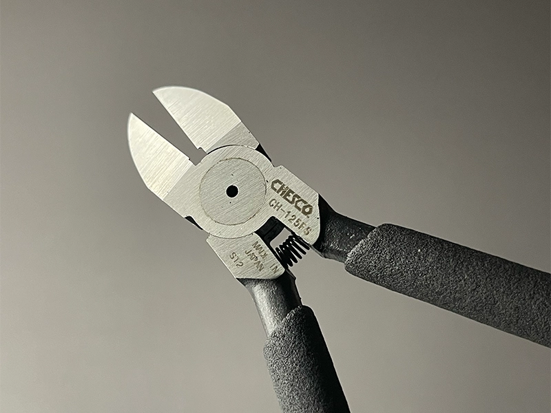 CHESCO 斜口鉗 - 4.9英吋