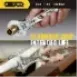 6" Wide Jaw Adjustable Wrench